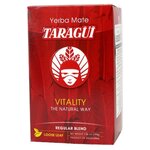 Чай травяной Taragui Yerba mate Vitality - изображение