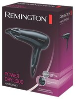 Фен Remington D3010 черный