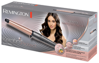 Щипцы Remington CI83V6 черный