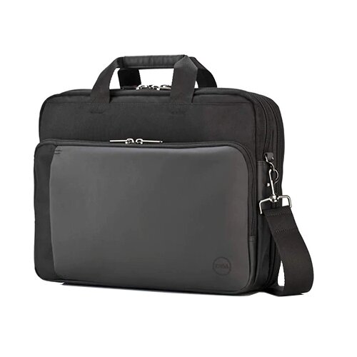 Сумка DELL Premier Briefcase 15 черный сумка dell casepremier briefcase 15 черная