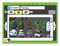 Игра для Nintendo 3DS RPG Maker Fes