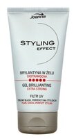 Joanna Styling Effect гель-бриллиантин Gel Brilliantine 150 мл