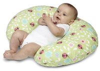 Подушка Chicco Boppy хлопок Wild Flowers