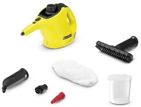 Пароочиститель Karcher SC 1