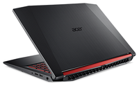 Ноутбук Acer Nitro 5 (AN515-53-55G9) (Intel Core i5 8300H 2300 MHz/15.6"/1920x1080/8GB/256GB SSD/DVD