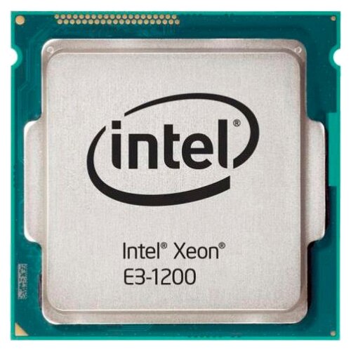 Процессоры Intel Процессор SR2B1 Intel 3400Mhz