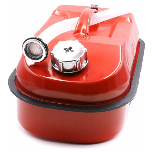 Канистра HQ-H1001 горизонтальная 10 литров ГСМ 10л 2760₽