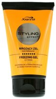 Joanna Styling Effect замораживающий гель Freezing Gel 100 мл