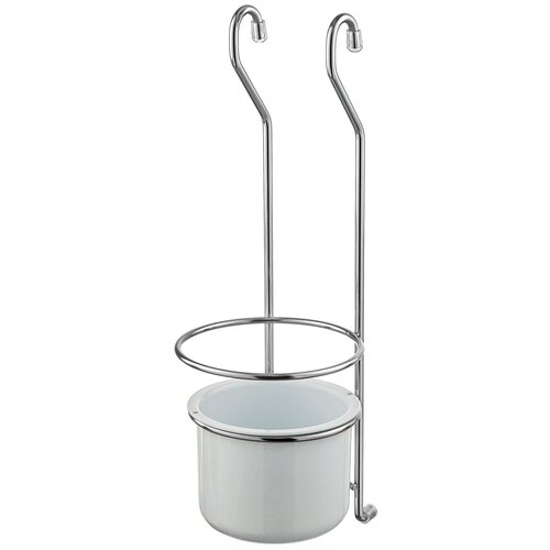 Держатель для столовых приборов Esprado Platinos 0011535E215, 12х12х35 см