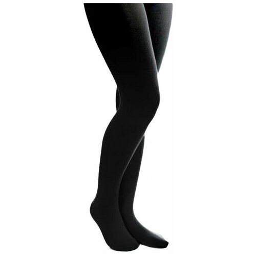 Колготки Колготки женские утепленные утепленные черный 458₽