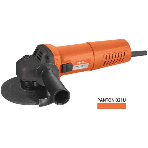 Болгарка УШМ СОЮЗ УШС-95125 2950₽