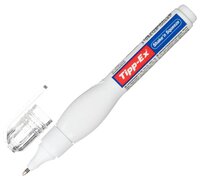 Tipp-Ex Корректирующая ручка Shake'n Squeeze 8 мл белый
