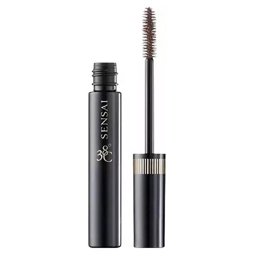 Sensai Тушь для ресниц Mascara 38°C Separating & Lengthening, black