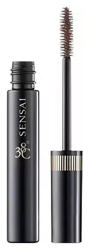 Sensai Тушь для ресниц Mascara 38°C Separating & Lengthening, black