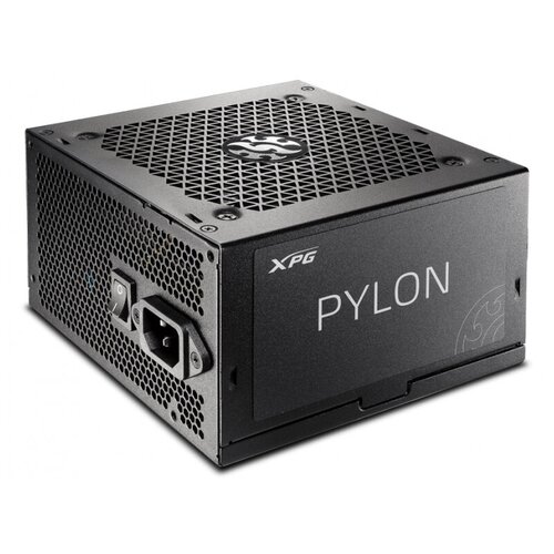 Блок питания XPG PYLON BRONZE 450W 391000₽