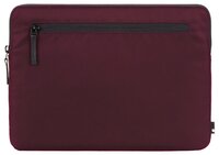 Чехол Incase Compact Sleeve in Flight Nylon for MacBook Pro 15 navy