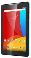 Планшет Prestigio MultiPad PMT3777C 3G фиолетовый