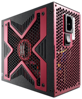 Блок питания AeroCool Strike-X 600W