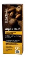 Dr. Sante Argan Oil and Keratin Масло для волос Восстановление и защита 50 мл