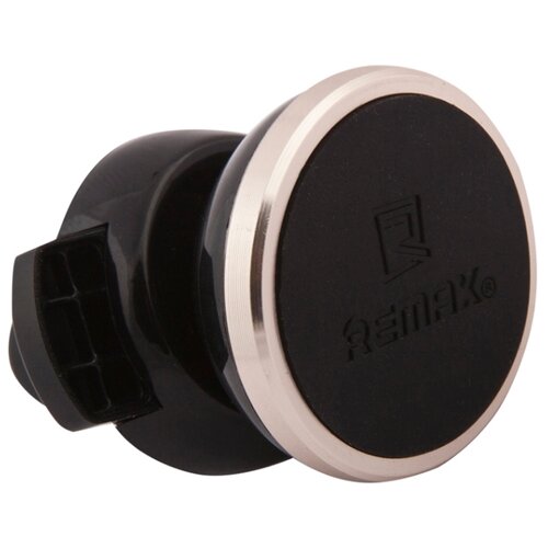 фото Магнитный держатель remax rm-c19 черный