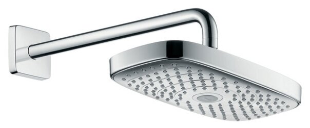 Верхний душ Hansgrohe Raindance Select E 300 2jet 27385000 .