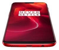 Смартфон OnePlus 6 8/128GB матовый черный