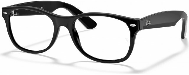 Ray-Ban New Wayfarer Optics RX5184 2000 (RX5184 2000)