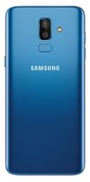 Смартфон Samsung Galaxy J8 (2018) 32GB синий