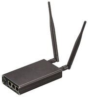 Wi-Fi точка доступа KROKS AP-C223M3 черный