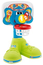 Игровой центр Chicco Fit&Fun Баскетбольная лига (00009343000000)