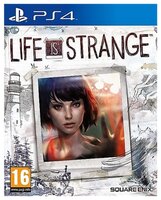 Игра для PlayStation 4 Life is Strange