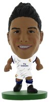 Creative SoccerStarz - James Rodriguez Real Madrid 2017 403106