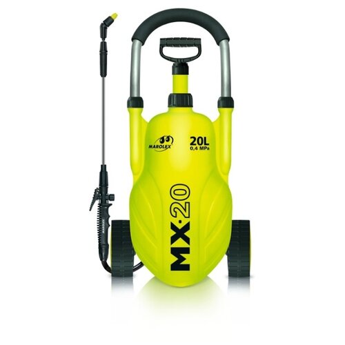 фото Опрыскиватель marolex mx 20