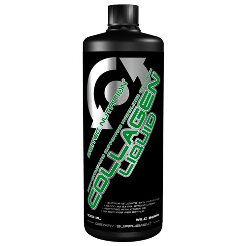 Scitec Nutrition Collagen Liquid 1000 мл.