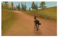 Игра для Wii Imagine Champion Rider