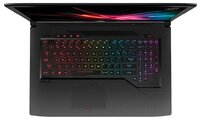 Ноутбук ASUS ROG Strix Scar Edition GL703GM (Intel Core i7 8750H 2200 MHz/17.3