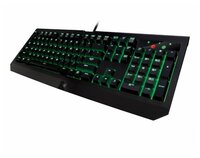 Клавиатура Razer BlackWidow Ultimate 2018 Black USB