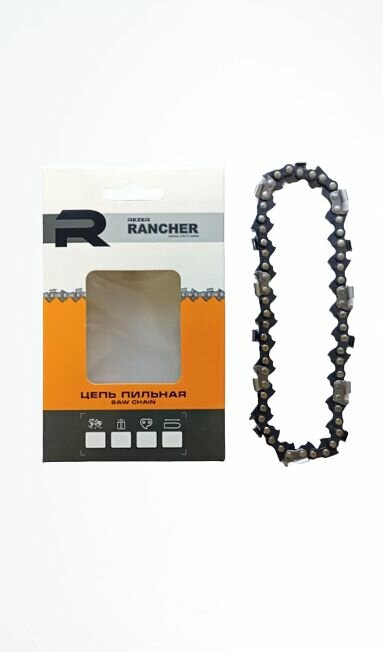 Цепь пильная REZER Rancher AP-6-11-32 (аккумуляторные мини-пилы; шина 5