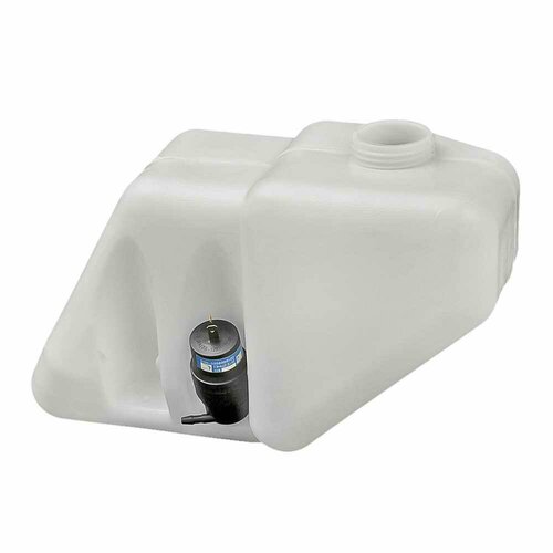 Бачок омывателя полимер 21083 в сборе BI14228