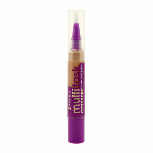 Консилер для лица `ESSENCE` MULTITASK CONCEALER многофункциональный тон 30