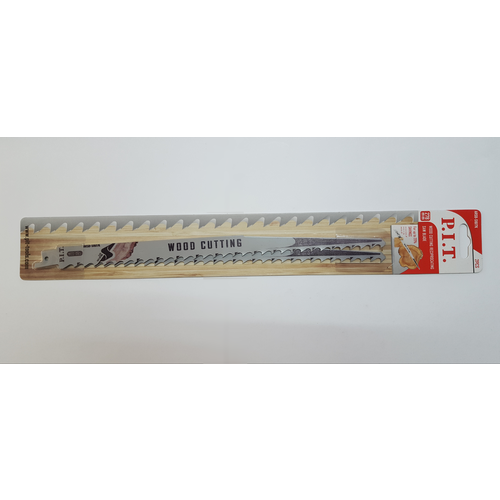 Полотно для сабельной пилы по дереву PIT S1617K 278ммARSB-S1617K 299₽