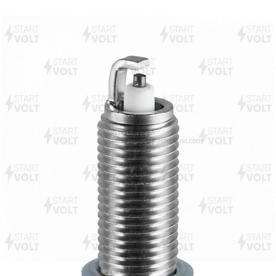 STARTVOLT VSP0059 Свеча Лада Vesta, X-Ray дв. H4M 1.6i (никель) (к-т 4шт) (STARTVOLT)