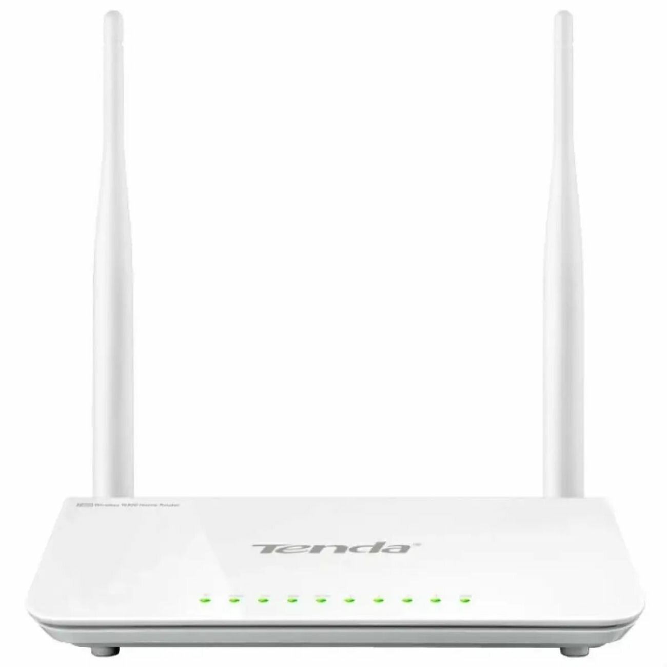 роутер wifi Tenda - фото №1