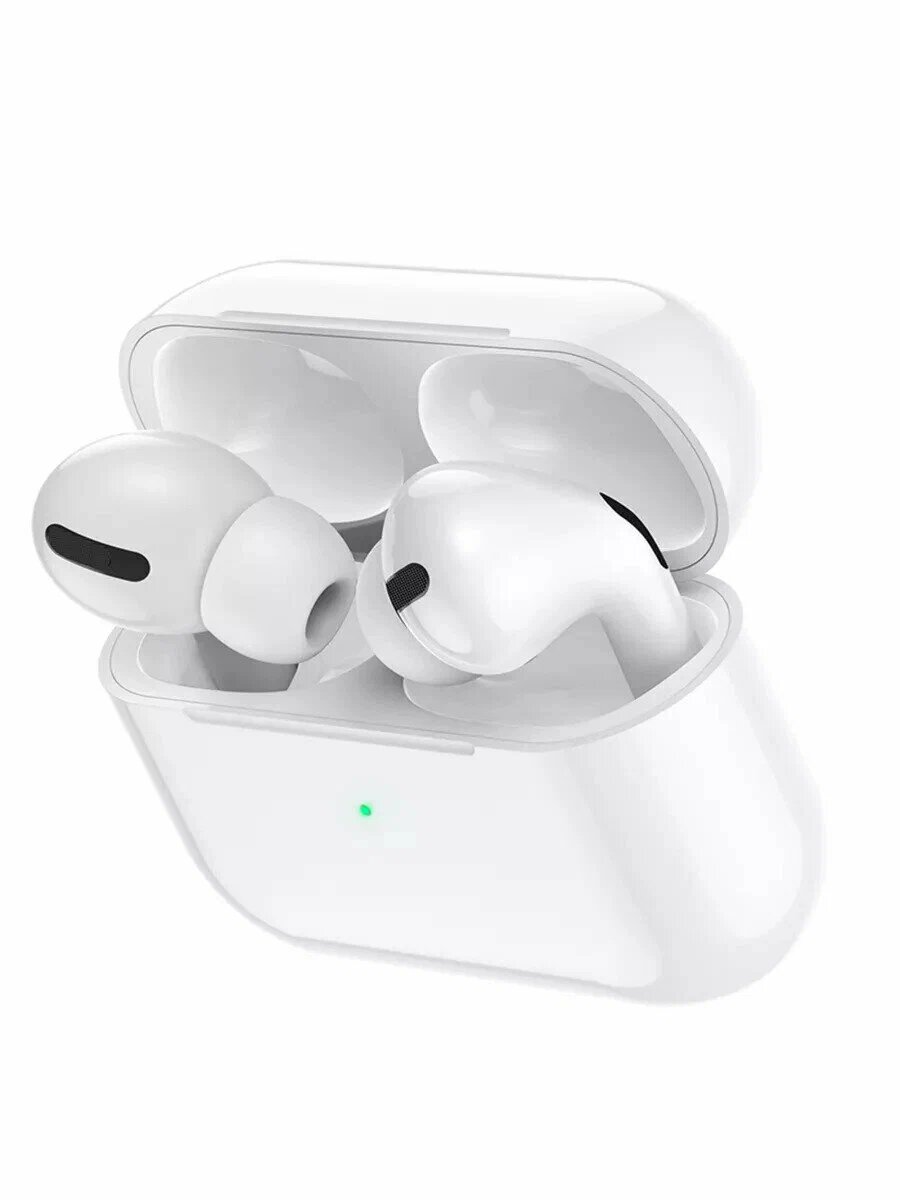 Наушники Hoco EW75, беспроводные, Bluetooth 5.0, вкладыши, IPX4