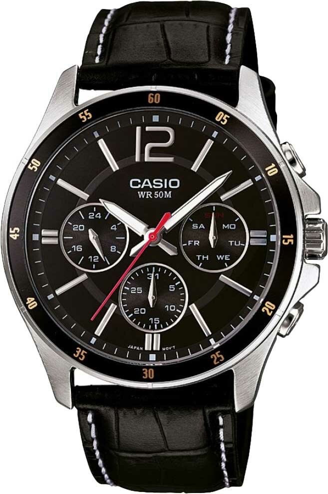 Наручные часы CASIO Collection Men