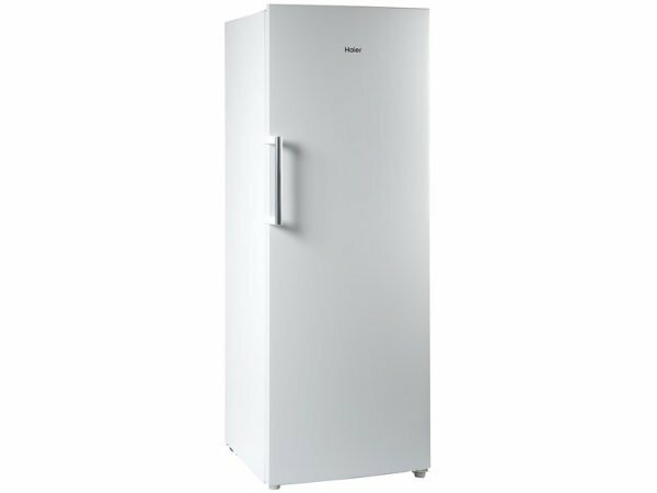 Haier HF300WG, белый (уцененный товар)
