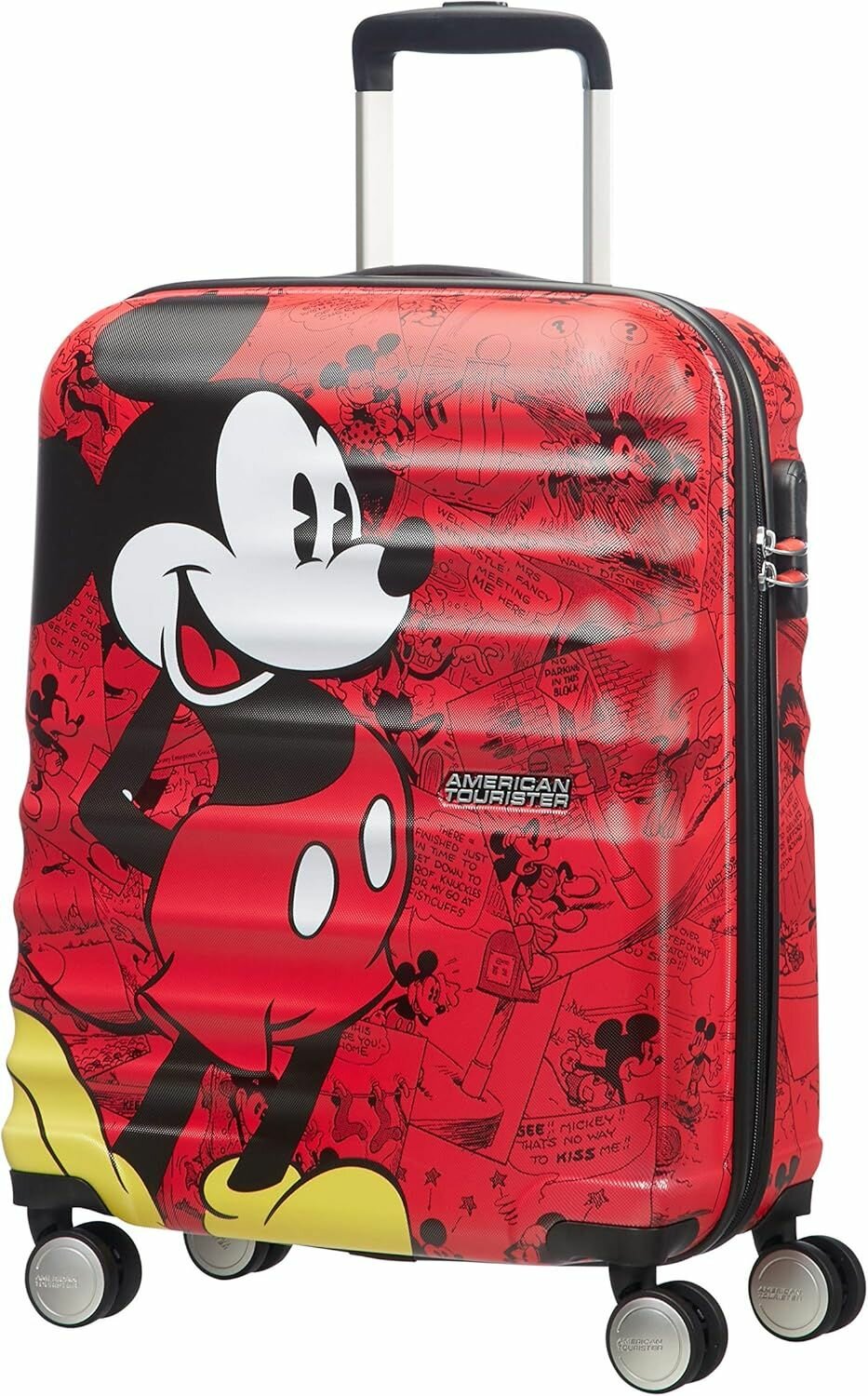 Чемодан American Tourister