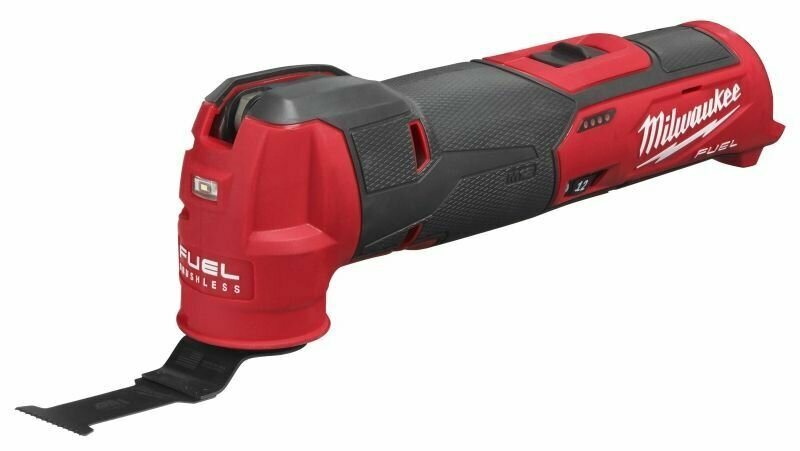 Реноватор мультитул Milwaukee 2526-20