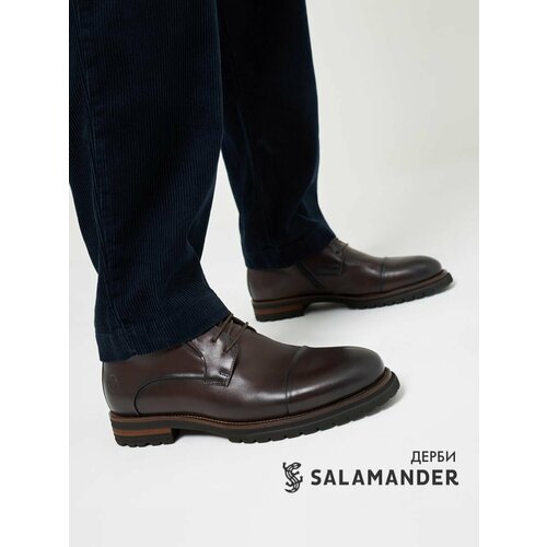 Ботинки дерби Salamander