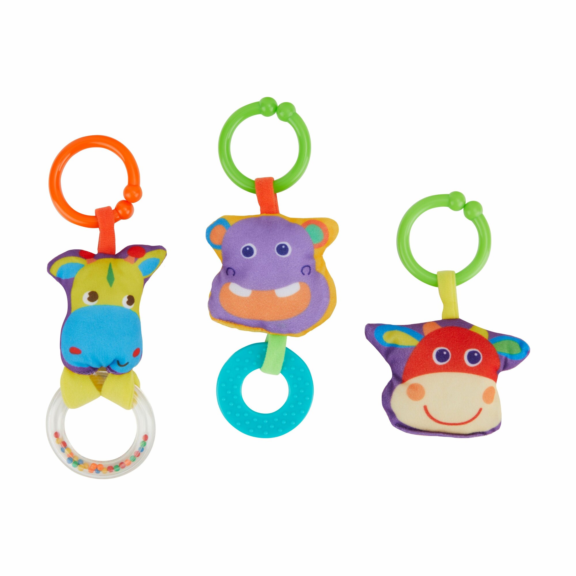 Игровая дуга для коляски/кроватки Parkfield 81542B — фото 1